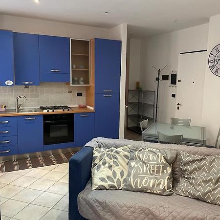 Casa Celeste, Bilocale Nel Pieno Centro Di Alassio Exterior foto