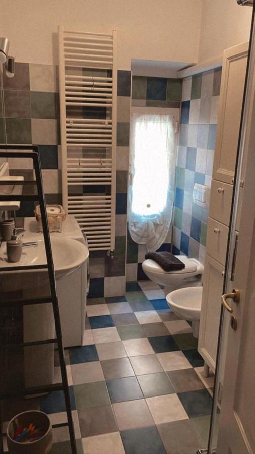 Casa Celeste, Bilocale Nel Pieno Centro Di Alassio Exterior foto
