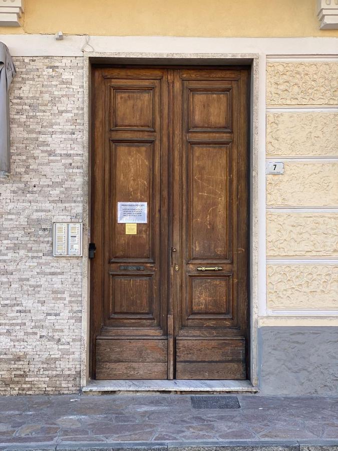 Casa Celeste, Bilocale Nel Pieno Centro Di Alassio Exterior foto